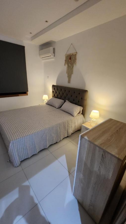 Seaview Luxury Appartment Flic en Flac Exterior photo